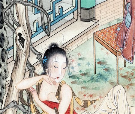 灵武市-中国古代行房图大全，1000幅珍藏版！
